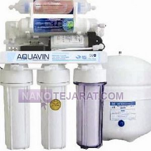 سیستم تصفیه آب خانگی سیستم تصفیه آب خانگی